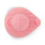 The Megaduck Deco / Sculpture rose-886415946