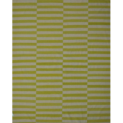 Striped Area Rug