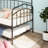 Fox twin daybed with twin trundle-1118688815