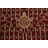 Geometric Wool Agra Handmade Area Rug 8x10