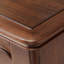 Armoire rétro de style européen