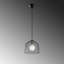 Luminaire suspendu en dome à 1 lumière-1530411940