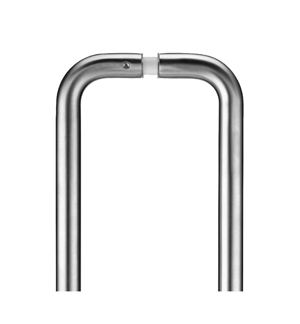 Double Dummy Door Handle