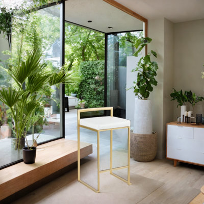 Melsa Counter Stool