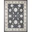 Tapis oriental gris anthracite Lamarche-22463093