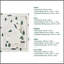 Ensemble de draps 4 pièces Cal King