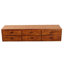 Platform Storage Bed With Drawers-1630219552