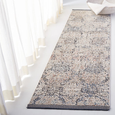 Lauren Ralph Lauren Performance Damask Rug