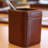 Bramfield Leather Pen Holder