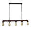 Kleinschmidt 5 - Light Kitchen Island Pendant-61495893
