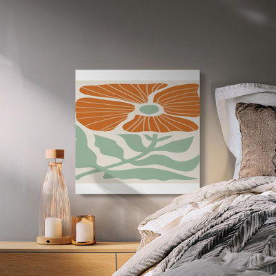 Wrapped Canvas Print Set