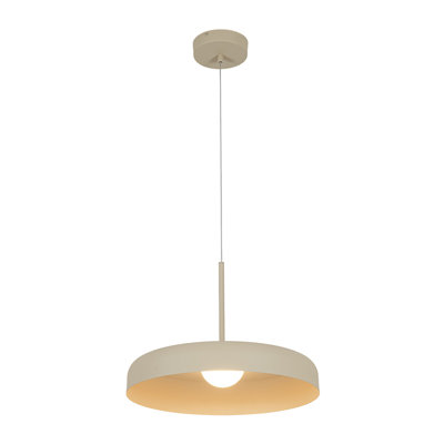 1 - Light Pendant