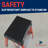 WFX Utility, 2 Ft, Fibreglass Step Stand, Type Ia, 300 Lb Load Capacity, 2FD0161D8EE84630BABF1EF4E13DBC2D