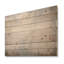 Toile abstraite abstraite «Minimalisme», art mural sur bois de pin naturel-458028680