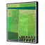 Mint Cooler Print by Ngo, PC-1346294851-1346294849