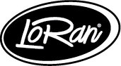Logo LoRan