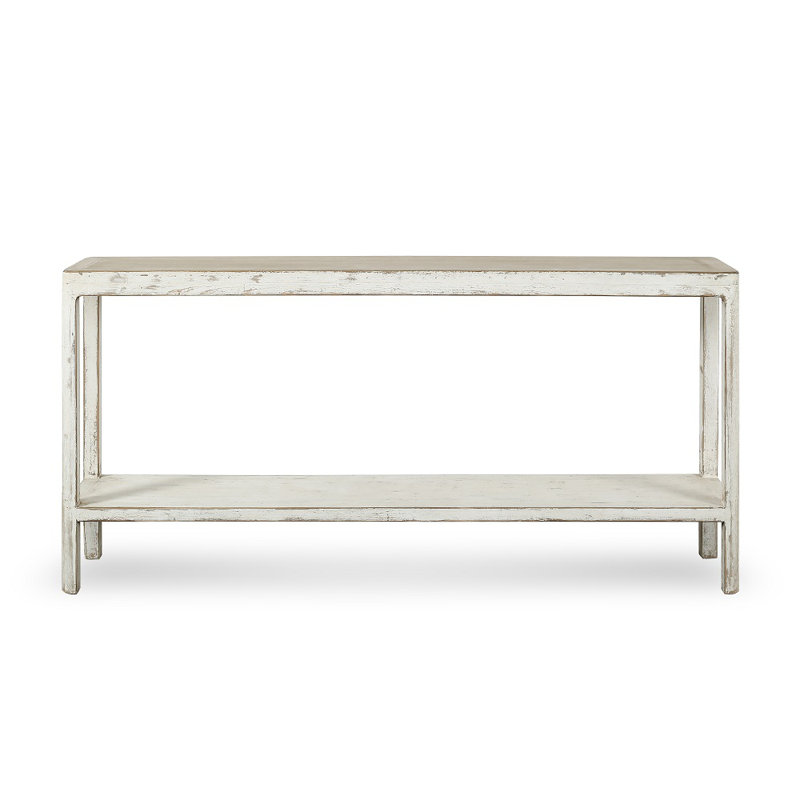 Vancamp 72'' W Console Table