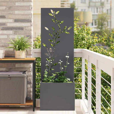 Planter Box