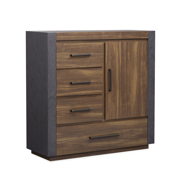 Door Chest