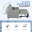 Shlome 2 Seater Sofa Bed