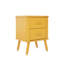 Shruti 45cm W Bedside Table-1893004290