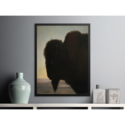 Beaulieu Print