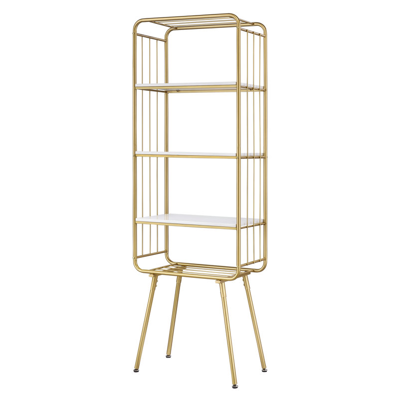 Ladder Bookcase