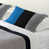 Blue/Black/Silver