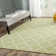 Valenzuela Geometric Wool Hand Woven Area Rug