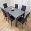Miryn 6 - Person Dining Set