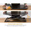 Convertisseur de bureau debout