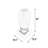 Hand Crafted Weather Resistant Floor Fountain-170720145