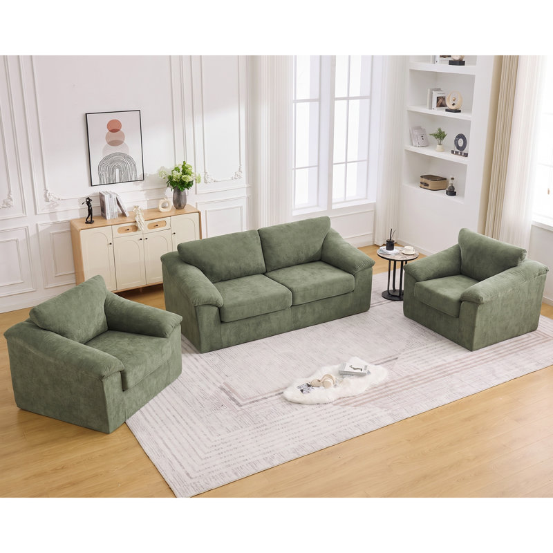 Living Room Set