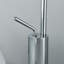 Ranaye Bathroom Basin Mixer Modern High Arc Single Hole Single Handle Bathroom Sink Taps-1423389431