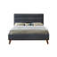 Grange Corner Upholstered Bed-40351020-40351026