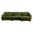 Vert olive est en rupture de stock