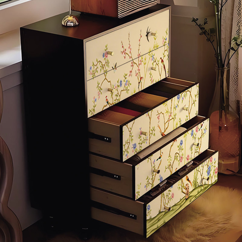 Armoire de salon universelle Universal French