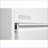 Filing Cabinet 3-Drawer Lateral Locking, Snow White Fits Legal/Letter/A4/F4 | Metal | Office-1926551112
