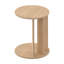 Sharmel Floor Shelf End Table-1869320894