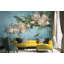 Murale scandinave Gardenia-54567419