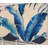 RLF Home Plantain Petticoat Valance