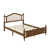 Walnut est en rupture de stock