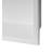 Adhesive Stainless Steel Shower Shelf-47836655