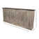 Pagnano 96'' W Solid Wood Sideboard