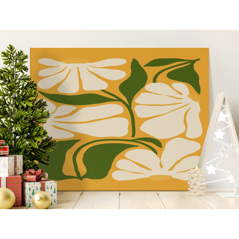 Wrapped Canvas Print Set, 30.48 cm H x 45.72 cm W