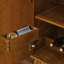 Armoire décorative