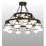 15 - Light Chandelier