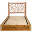 Lit plateforme Fireside Lodge Cedar-1195844744-1195844750