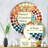 Ainsleigh Circle Mirror-849411906