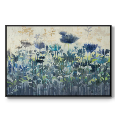Premier jour du printemps, reproduction d'art sur toile